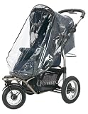 Quinny 66200000 - Freestyle Regenverdeck