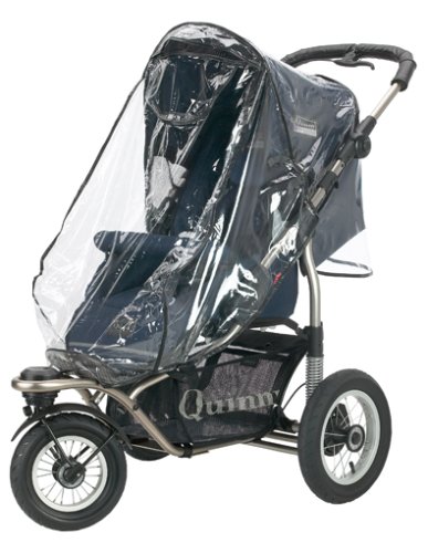 Quinny 66200000 - Freestyle Jogger Regenverdeck Preisvergleich