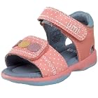 umi Infant/Toddler Happy Sandal
