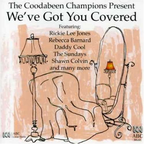 Buy Coodabeen Champions Presents We've Got You Covered online at Discounted New and Used prices. Delivered to your door with Childrens Toyshop.com