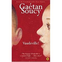 Vaudeville!