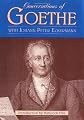 Conversations Of Goethe