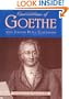 Conversations of Goethe with Johann Peter Eckermann
