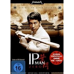 IP Man Zero (Special Edition)
