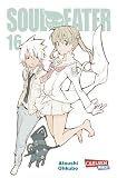 Produkt-Bild: Soul Eater, Band 16