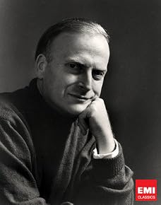Image of Yehudi Menuhin