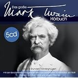 Das Gro�e Mark Twain H�rbuchvon "Sven G�rtz"
