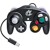 Nintendo GameCube Controller Super Smash Bros. Edition