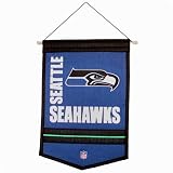 Winning Streak Sports Seattle Seahawks Traditions Banner