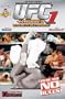 Ultimate Fighting Championship Classics, Vol. 1