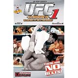 Ultimate Fighting Championship Classics, Vol. 1