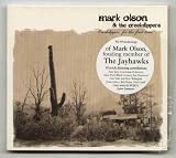 MARK OLSON AND THE CREEKDIPPERS - CREEK DIPPIN FOR THE FIRST TIME - CD (not vinyl)