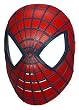 Spider-Man - 372351860 - Masque - Spider-Man Movie