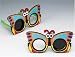Butterfly Occluder Glasses