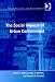 Books : The Social Impacts of Urban Containment (Urban Planning and Environment)