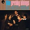 the pretty things
