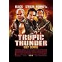 TROPIC THUNDER ORIGINAL MOVIE POSTER