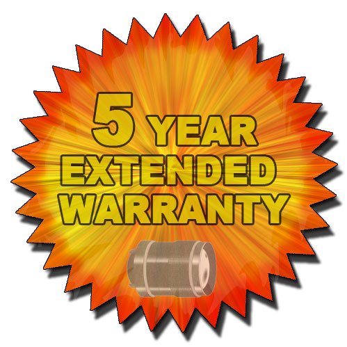 5 Year Extended Warranty Plan FOR THE Canon Zoom Super Wide Angle EF-S 17-85mm f/4-5.6 IS USM Autofocus Lens