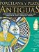 Book Porcelana Y Plata Antiguas/ Porcelain and Platinum Antiques