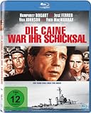Produkt-Bild: Die Caine war Ihr Schicksal [Blu-ray]