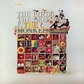 Birds the Bees & the Monkees