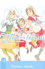 Fleurs bleues, Tome 4 (French Edition)