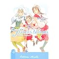 Fleurs bleues, Tome 4 :