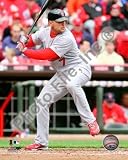 Matt Holliday St. Louis Cardinals Batting 8x10 Photo