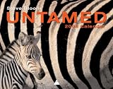 Untamed 2008 Wall Calendar