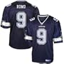 Tony Romo Dallas Cowboys Youth Navy Replica Jersey