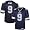 Tony Romo Dallas Cowboys Navy NFL Youth Replica Jersey - Medium (10-12)