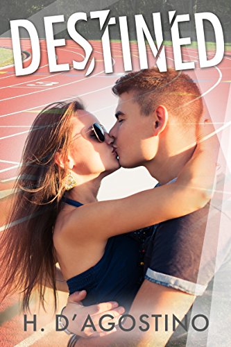 Destined (Shattered 0.5)