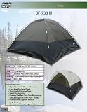 Deluxe 5 Person Dome Tent