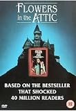 Flowers in the Attic [Region 2]