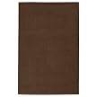 Fieldcrest&reg; Luxury Bath Mat - Chocolate
