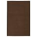 Fieldcrest® Luxury Bath Mat - Chocolate