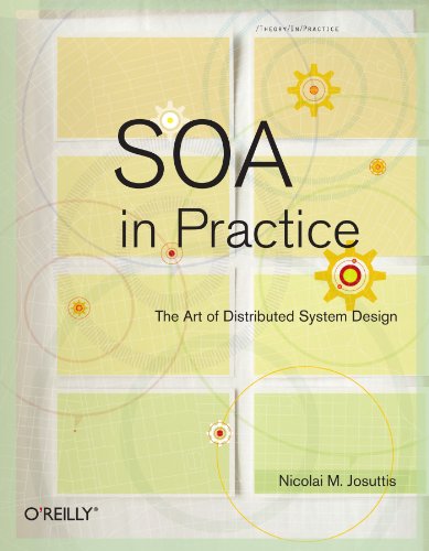 SOA in Practice: The Art of Distributed System Design (Theory in Practice)