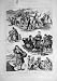 1883 IRISH DISTRESS SEA-WEED FOOD CLARE IRELAND POOR