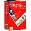 Paintgraphic 2 Platinum (説明扉付厚型スリムパッケージ)