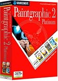 Paintgraphic 2 Platinum (説明扉付厚型スリムパッケージ)