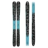 K2 obSETHed Skis 2012 - 189