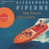 Mit bösen Absichten (Hörbuch) Medium