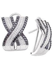 1.50CT-DIA FASHION EARRING