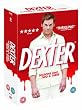Dexter - Seasons 1-3 Complete [DVD]
