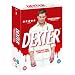 Dexter - Seasons 1-3 Complete [DVD]
