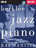 Berklee Jazz Piano: Piano: Jazz