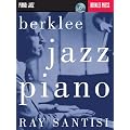 Berklee Jazz Piano