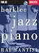 Berklee Jazz Piano BK CD