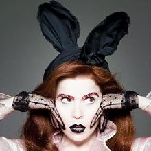 Paloma Faith - Photo by Robert Erdmann