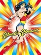 Wonder Woman -- DC Comics -- Oversized Fabric Poster